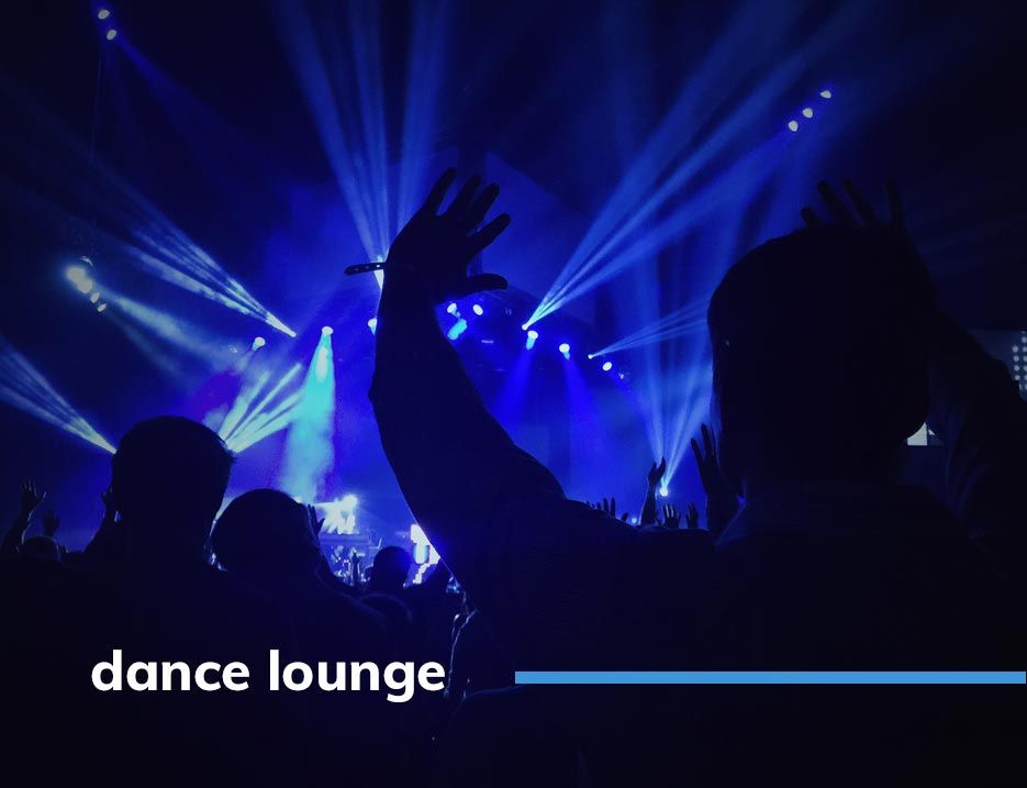 Dance Lounge